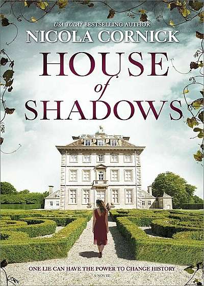 House of Shadows: An Enthralling Historical Mystery, Paperback