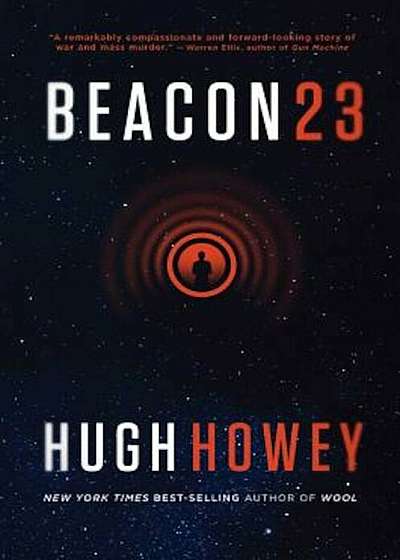 Beacon 23, Paperback