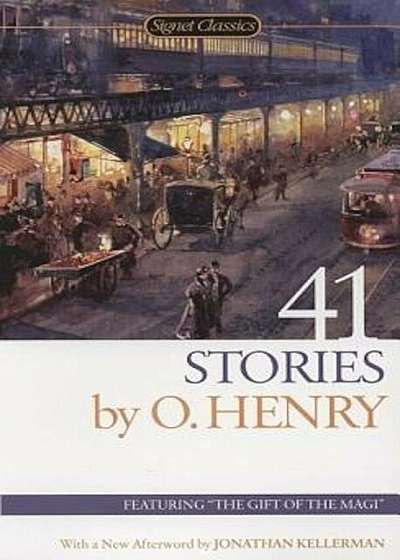 41 Stories, Paperback