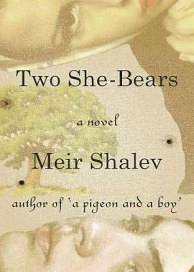 Two She-Bears, Hardcover
