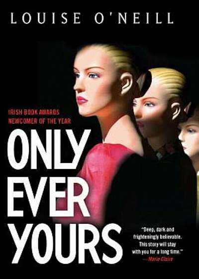 Only Ever Yours, Paperback