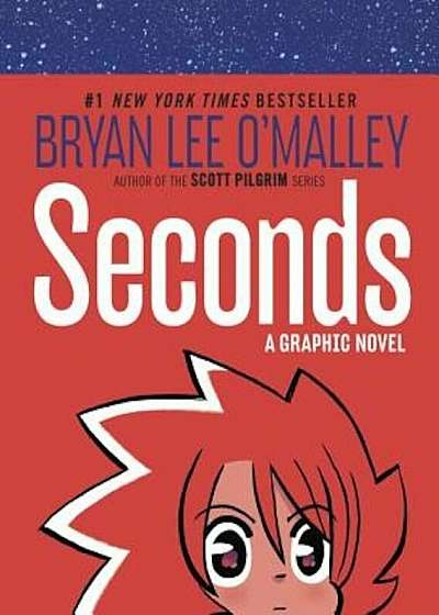 Seconds, Hardcover