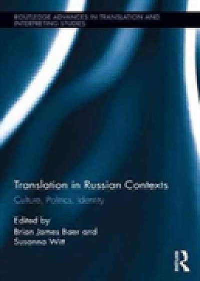 Translation in Russian Contexts