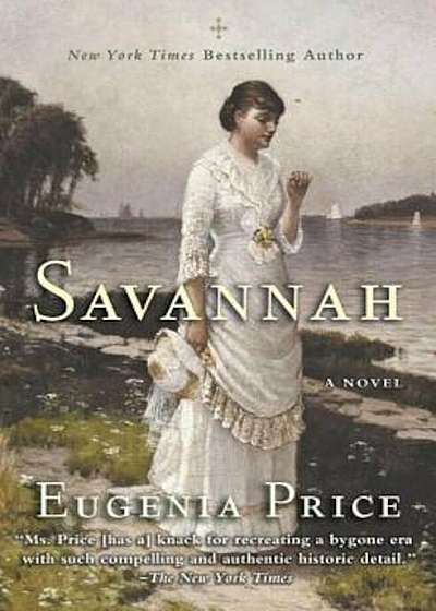 Savannah, Paperback