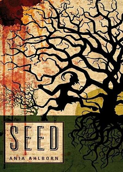 Seed, Paperback