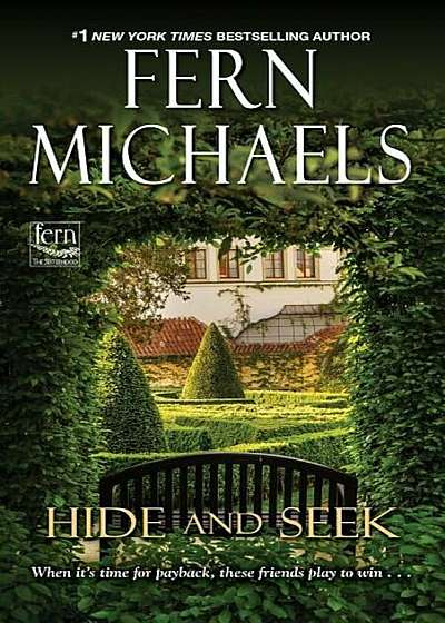 Hide and Seek, Paperback