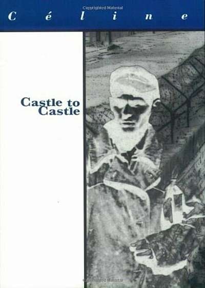 Castle to Castle, Paperback