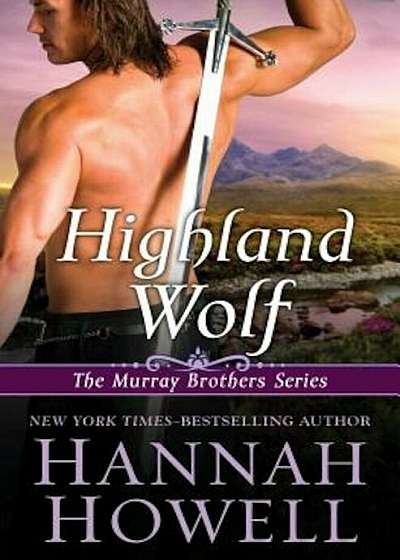 Highland Wolf, Paperback
