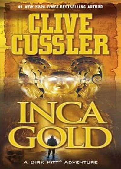 Inca Gold, Paperback