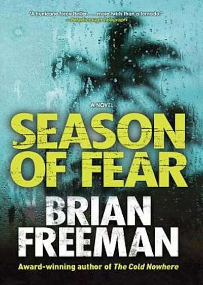Season of Fear, Paperback