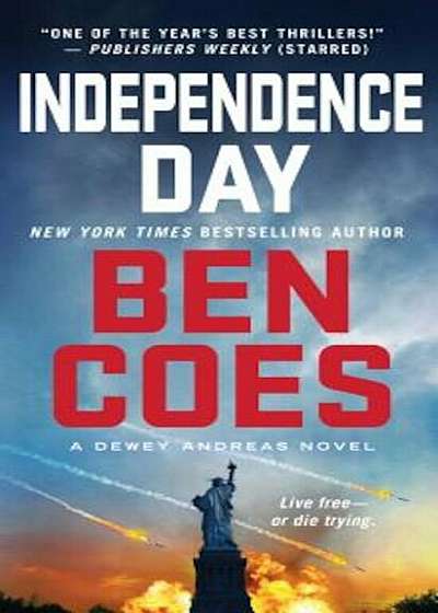 Independence Day, Paperback