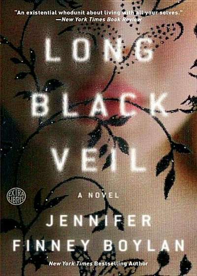 Long Black Veil, Paperback