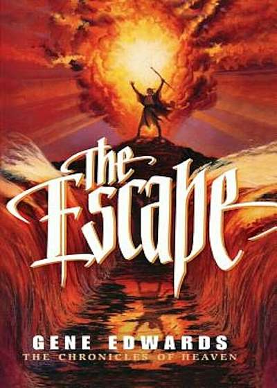 The Escape, Paperback