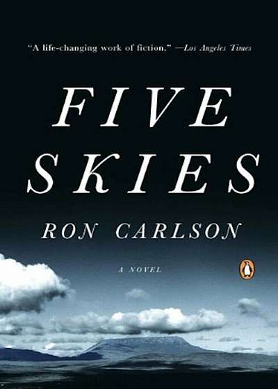 Five Skies, Paperback