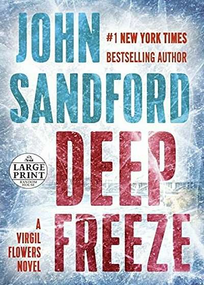 Deep Freeze, Paperback