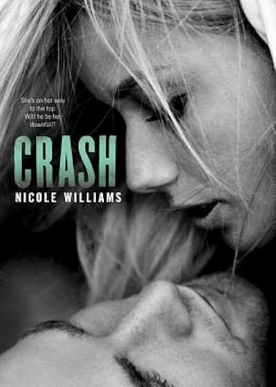 Crash, Paperback