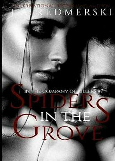 Spiders in the Grove, Paperback