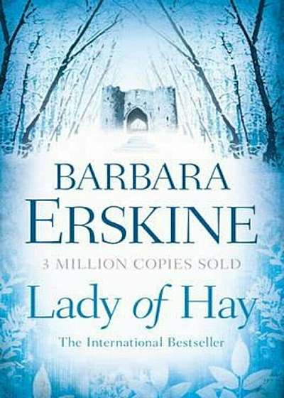 Lady of Hay, Paperback