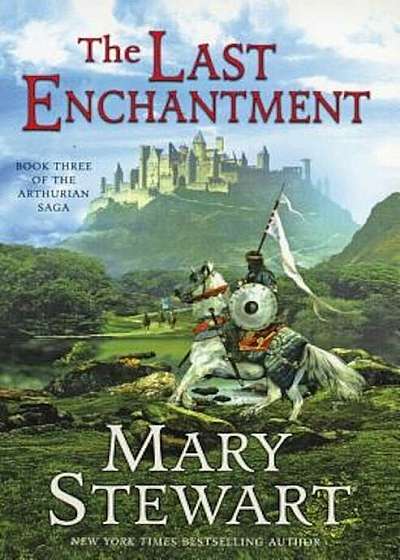 The Last Enchantment, Paperback