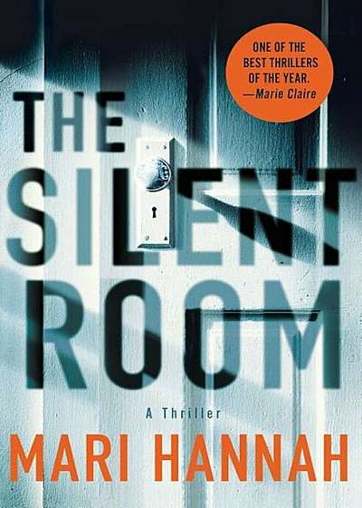 The Silent Room: A Thriller, Hardcover