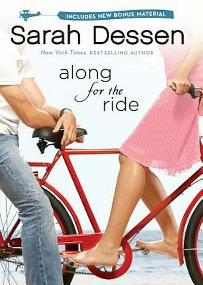 Along for the Ride, Hardcover