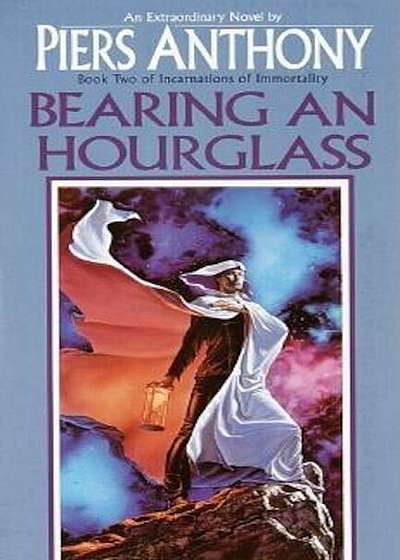 Bearing an Hourglass, Paperback
