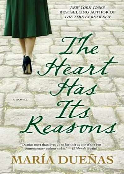 The Heart Has Its Reasons, Paperback