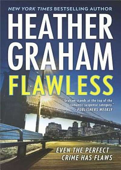 Flawless, Paperback