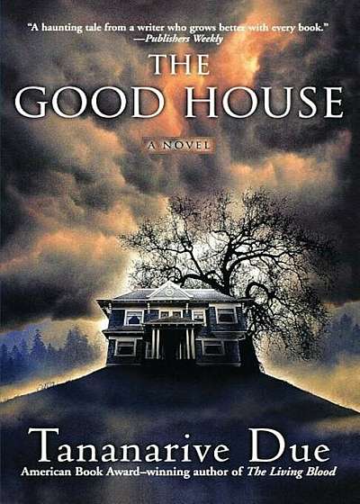 The Good House, Paperback