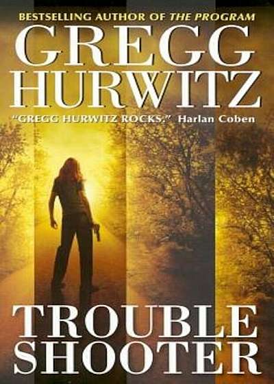 Troubleshooter, Paperback