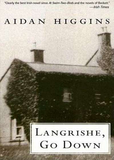 Langrishe, Go Down, Paperback