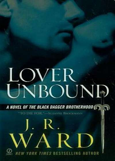 Lover Unbound, Paperback
