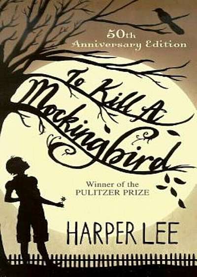 To Kill a Mockingbird, Hardcover