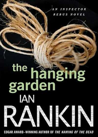 The Hanging Garden, Paperback