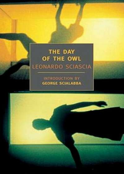The Day of the Owl, Paperback