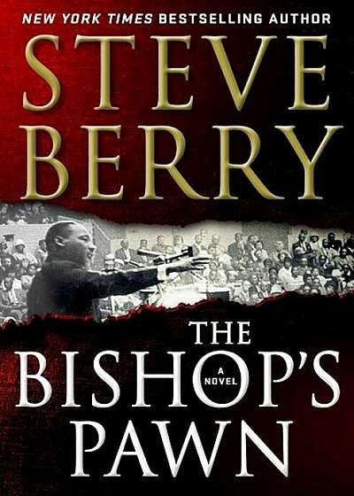 The Bishop's Pawn, Hardcover