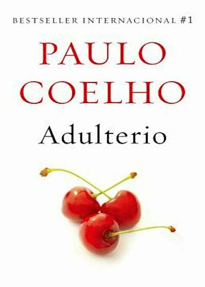 Adulterio, Paperback