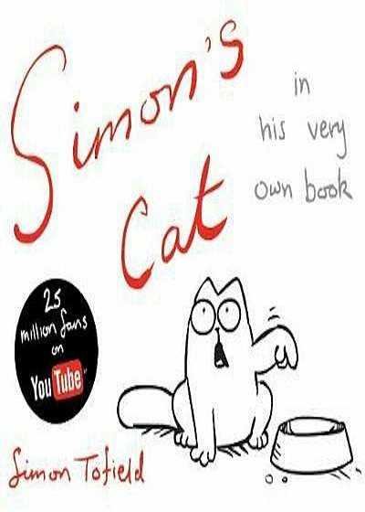 Simon's Cat, Hardcover