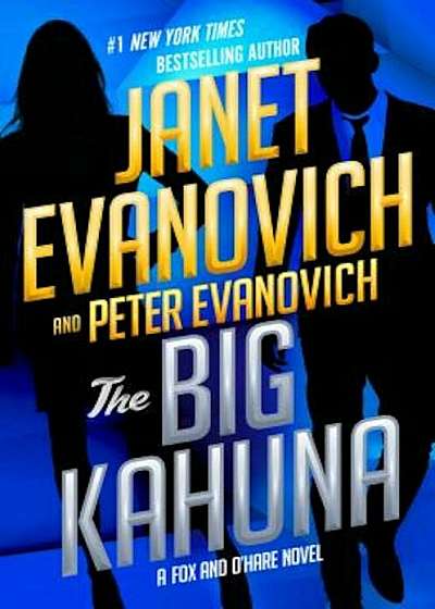 The Big Kahuna, Hardcover