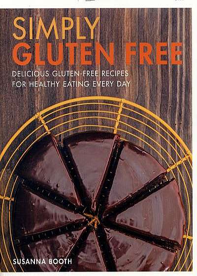 Simply Gluten Free