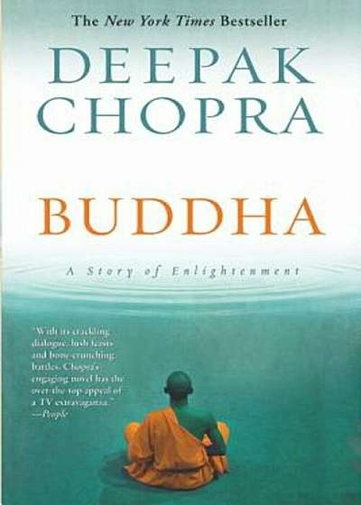 Buddha: A Story of Enlightenment, Paperback