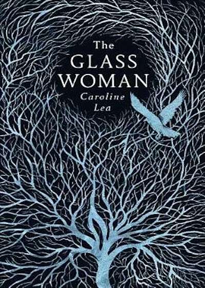 Glass Woman, Hardcover