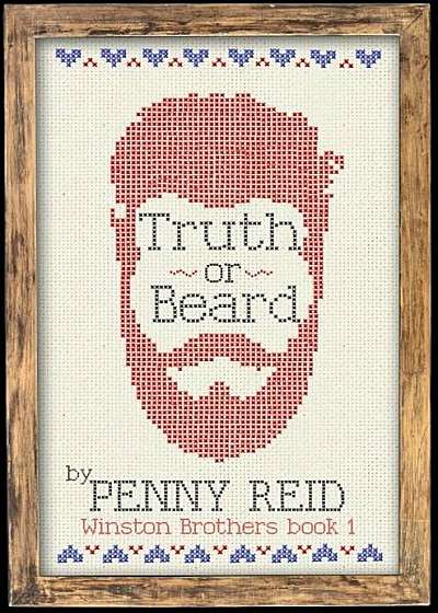 Truth or Beard, Paperback