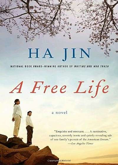A Free Life, Paperback