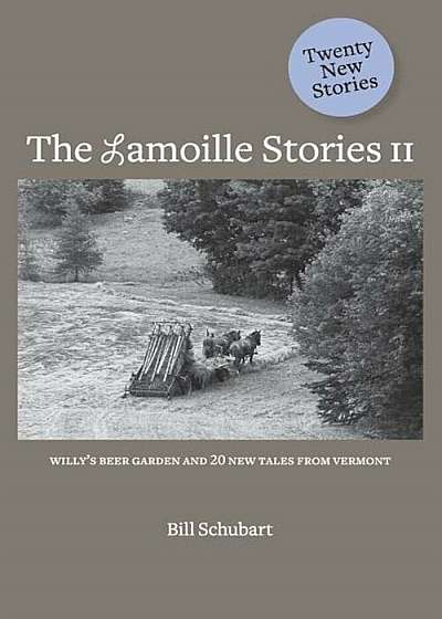 The Lamoille Stories II, Paperback