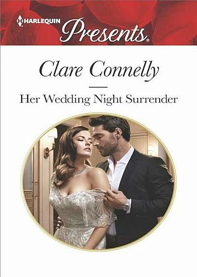 Her Wedding Night Surrender, Paperback