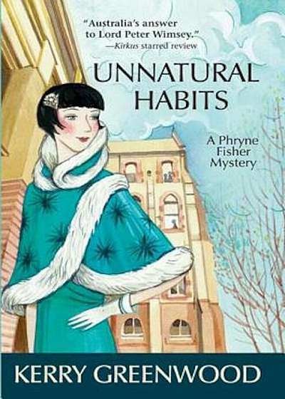 Unnatural Habits, Paperback