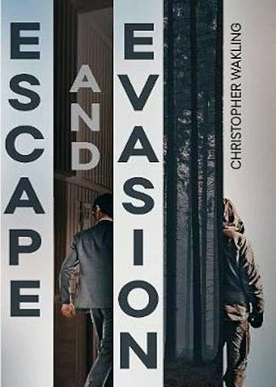 Escape and Evasion, Paperback