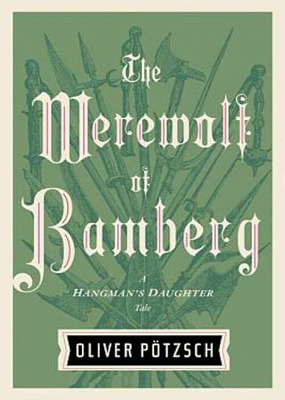 The Werewolf of Bamberg, Paperback