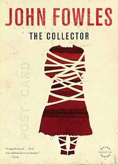The Collector, Paperback